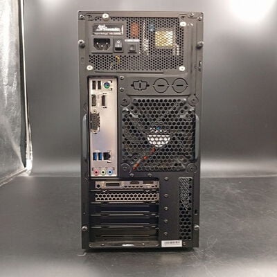 【大須店】中古  GALLERIA MV 3120023962 