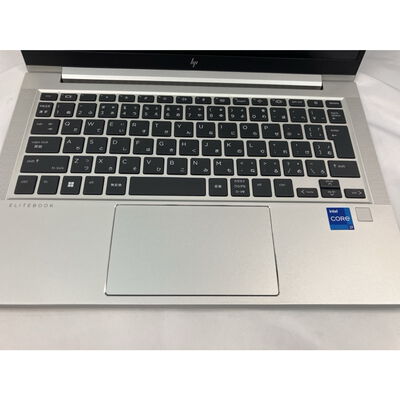 【仙台店】中古  HP EliteBook 630 (Core i7-1355U/16GB/SSD512GB/-/-/WLAN/13.3FHD/W11P/-) 3240011461 