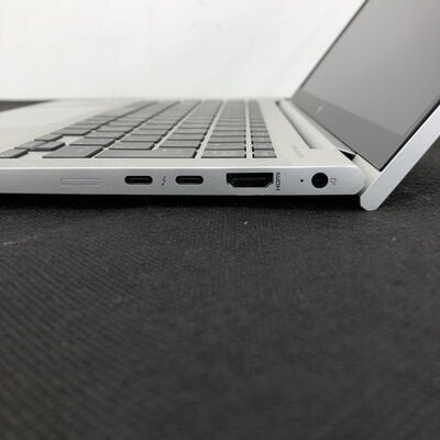 【長野稲里店】中古  HP EliteBook 830 G8 MSO (Intel Core i5 1145G7 2.6GHz/16GB/SSD256GB/-/オンボード/13.3/1920x1080/Wi-Fi/WEBCAM/W11P/Microsoft Office Home and Business 2024) 188250 