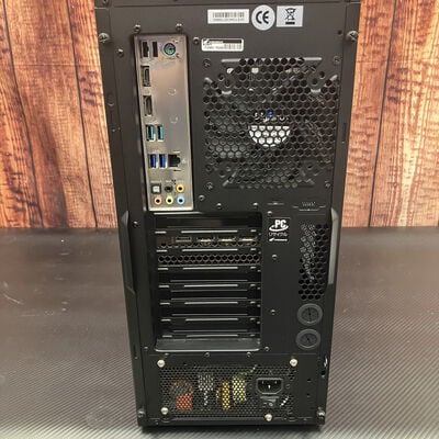 【富士青葉店】中古  THIRDWAVE raytrek ZF(i9 10900K/32GB/SSD1TB/RTX3070/W11H) 5070002189 