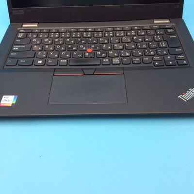 【秋葉原本店】中古  Lenovo Thinkpad L13 Gen2(i7-1165G7/16GB/SSD512GB/W10P) 3410012248 
