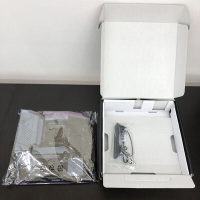 【長野稲里店】中古  GIGABYTE B760M AORUS ELITE WIFI6E DDR4 GEN5(B760 1700 mATX) 5110001353 