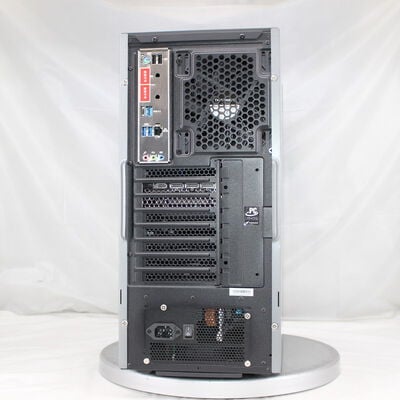【通販センター】中古  THIRDWAVE GALLERIA XA7C-R37 182046 