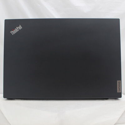 【通販センター】中古  LENOVO ThinkPad L15 Gen 1(Intel Core i5 10210U 1.60GHz/16GB DDR4/SSD256GB/-/オンボード/15.6/1920x1080/GbE/Wi-Fi/WEBCAM/W11H/VBT) 197181 