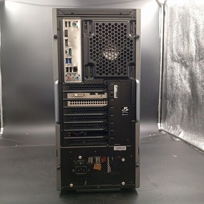 【大須店】中古  GALLERIA XA7C-G60S 3120022833 
