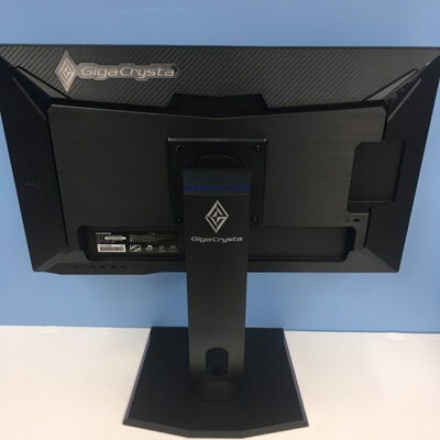 【博多店】中古  I/O DATA LCD-GC242HXB (23.6 3H1DP 0.6ms TN 144Hz) 192950 