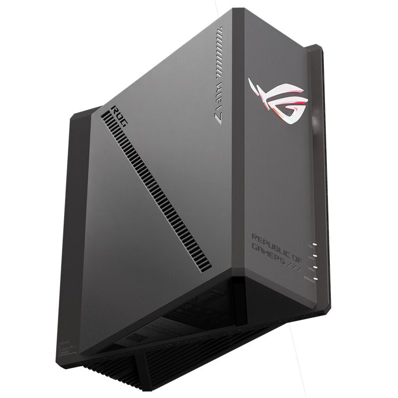 ASUS ROG Strix GS-BE7200X (11be 無線LANルーター) ｜ パソコン通販の