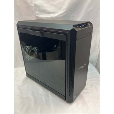 【仙台店】中古  mouse DGI7G70B7ACCW103DECKK (Core i9-13900F/64GB/SSD 2TB/-/RTX4070/-/W11H/-) 3240010884 
