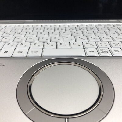 【福山ココローズ店】中古  Panasonic Let&rsquo;ｓＮＯＲＴ(i7-1370P/32GB/SSD500GB/W11P) 5090001340 