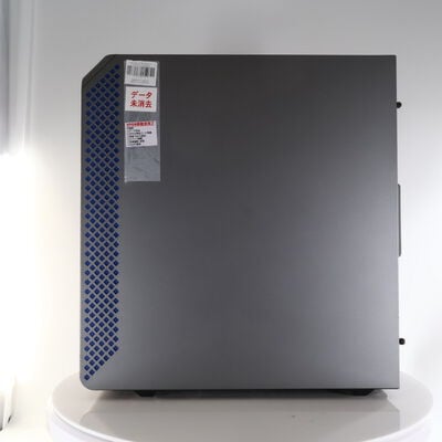 【秋葉原本店】中古  GALLERIA (i7 10700/32GB/SSD500GB/HDD2TB/RTX3070/W11H) 3410015519 