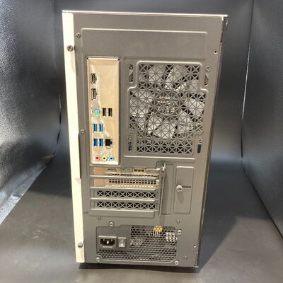 【宇都宮鶴田店】中古  自作PC(Ryzen 5 5500/32GB/SSD1TB/RTX3060/W11H) 5280000645 