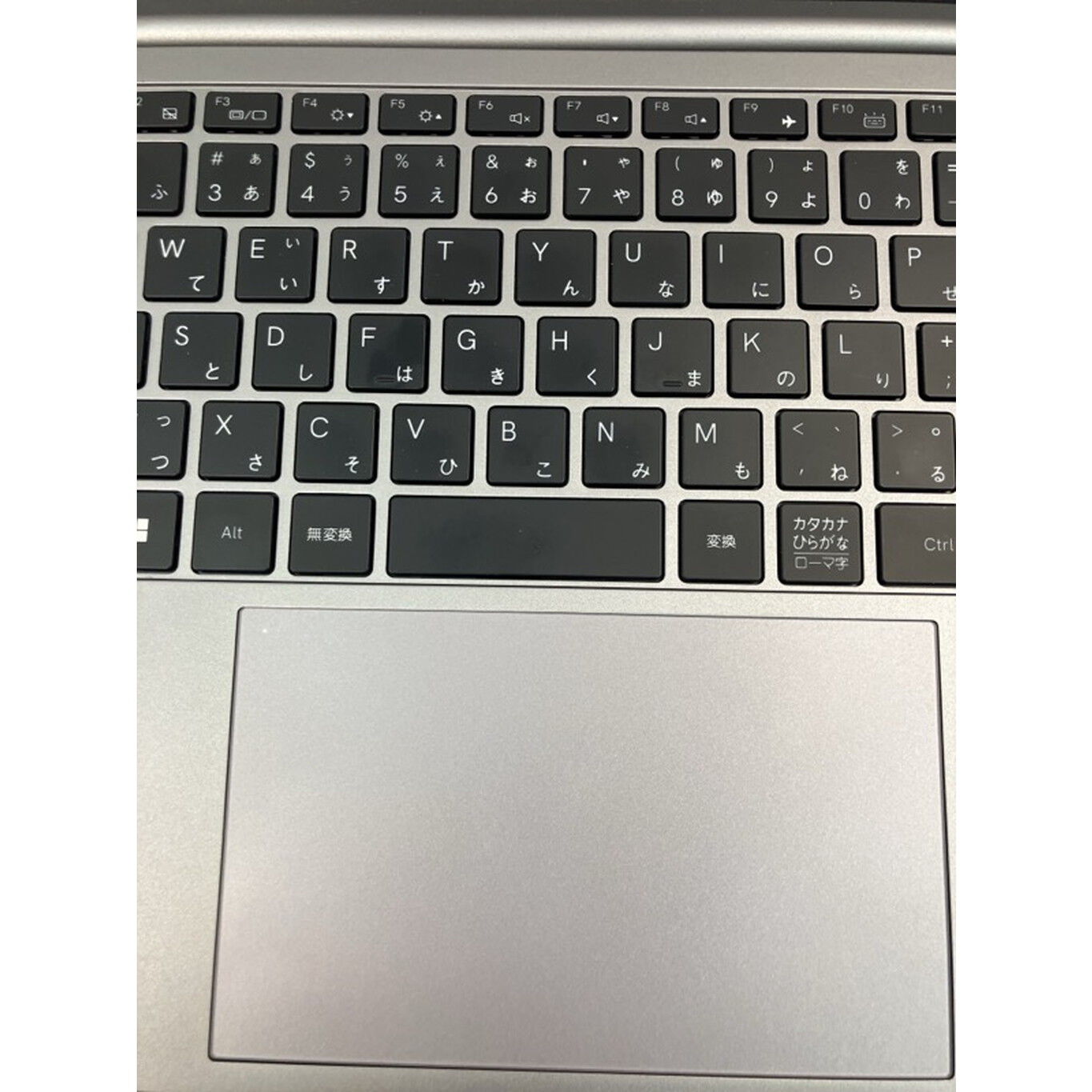 中古 THIRDWAVE GALLERIA RM7C-R35T(note) (Core i7-12700H/16GB/SSD