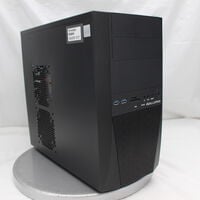 中古  THIRDWAVE GALLERIA KTM(Intel Core i7 9700/16GB DDR4 (PC4)/SSD1TB/なし/NVIDIA GeForce RTX 2080 SUPER 8GB/W11H64 MAR) 196032 