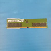 中古  Samsung M323R4GA3BB0-CQKOD (DDR5 PC5-38400 32GB) 198916 