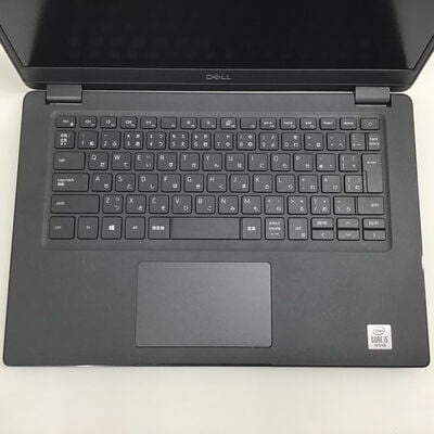 【福山ココローズ店】中古  DELL Latitude3410 (INTEL Core i5 10310U 1.7GHz/16GB/SSD512GB/-/オンボード/14/1920x1080/Wi-Fi/WEBCAM/W11H64) 179393 