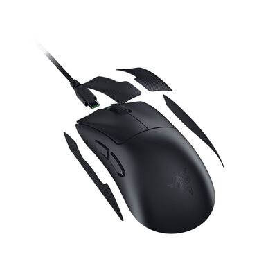 Razer  DeathAdder V4 Pro (RZ01-05330100-R3A1) 
