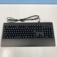 中古  Logicool G213 RGB Gaming Keyboard G213r 146996 