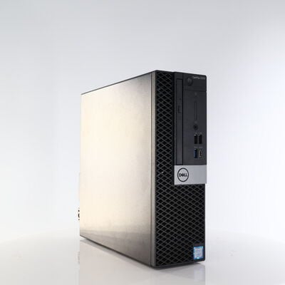 【秋葉原本店】中古  DELL OptiPlex 3070 Micro(i5 8500/4GB/SSD256GB/HDD500GB/W11P) 3410015177 