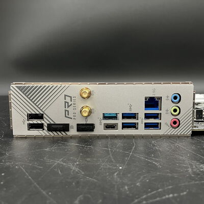 【大須店】中古  ASRock B760 Pro RS/D4 WiFi (B760 1700 ATX DDR4) 183961 