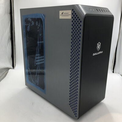 【盛岡都南店】中古  GALLERIA ZL9C-R38 4580002117 