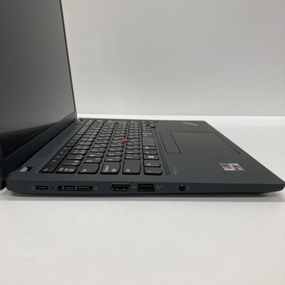 【神戸・三宮店】中古  Lenovo ThinkPad X13 Gen 2 (AMD Ryzen 5 Pro 5650U 2.3GHz/8GB/SSD256GB/-/オンボード/13.3/1920x1200/Wi-Fi/WEBCAM/W11H64) 182749 