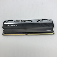 中古  PC4-28800 16GB デスクトップ用(DDR4-3600) 140734 