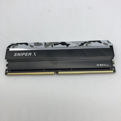 【宇都宮鶴田店】中古  PC4-28800 16GB デスクトップ用(DDR4-3600) 140734 