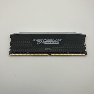 【秋葉原本店】中古  PC5-48000 16GB デスクトップ用 149154 