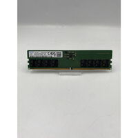 中古  PC5-44800 16GB デスクトップ用(DDR5-5600) 149153 