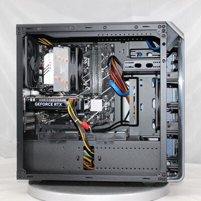 【通販センター】中古  THIRDWAVE GALLERIA RM5C-R46 180853 