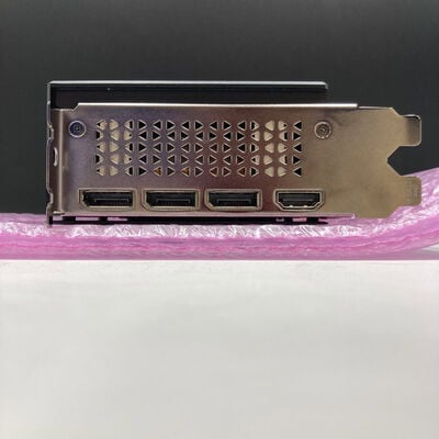 【熊本浜線店】中古  HP OEM N91849-001(RTX4070Ti SUPER 16GB) 5370000977 
