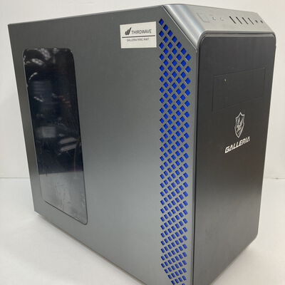 【神戸・三宮店】中古  GALLERIA　RM5C-R46T 3430006028 