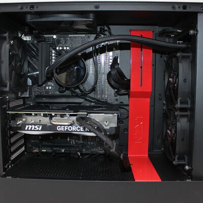 【富山本郷店】中古  Original PC(AMD Ryzen 7 5800X/16GB/SSD500GB/なし/NVIDIA GeForce RTX 4070 Ti 12GB/W11H64 MAR) 189788 