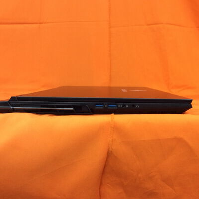 【なんば店】中古  THIRDWAVE GALLERIA UL9C-R49(i9-13900HX/32GB/SSD1TB/RTX4090/W11H) 3280020655 