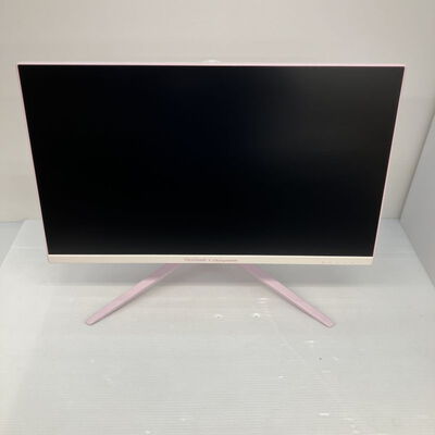 【徳島住吉店】中古  Viewsonic VX2428J-PK-7(23.8W 0.5ms IPS 180Hzﾋﾟﾝｸ) 5230000857 