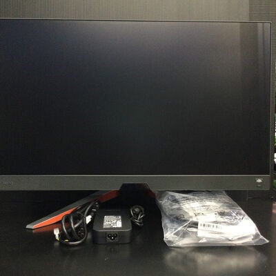 【座間相武台】中古  BenQ EX270M-JP (27"W 2H1DP 1ms IPS HDRi 240Hz) 4510001569 