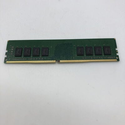 【宇都宮鶴田店】中古  PC4-19200 16GB デスクトップ用 135639 