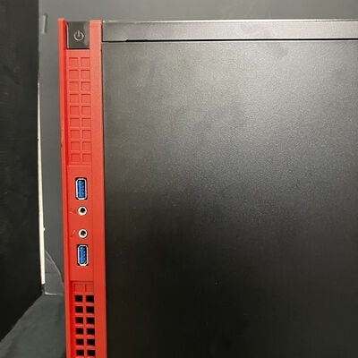 【大須店】中古  LEVEL-M06M-124-NASXM(i5 12400/8GB/SSD512GB/DVD-MULTI/RTX3050/W10H) 3120022556 