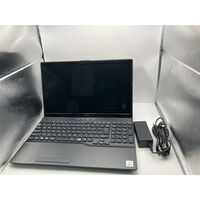 中古  Fujitsu LIFEBOOK WA1/F3 (Core i5-10210U/8GB/SSD 256GB/ROM/-/WLAN/15.6インチHD/W11H/-) 3240011004 