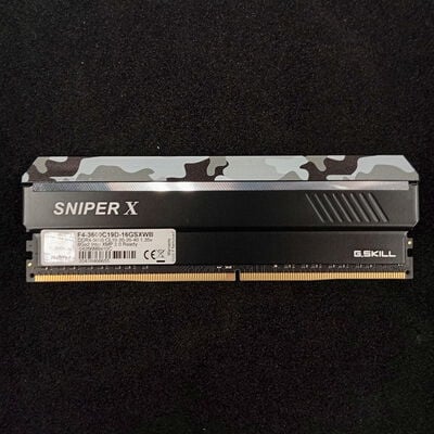 【大須店】中古  PC4-28800 8GB デスクトップ用 140733 