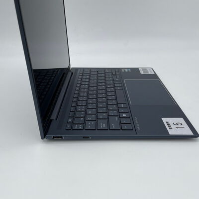 【大分店】中古  HP Dragonfly G4(Intel Core i7 1355U/16GB/SSD512GB/なし/オンボード/13.5/1920x1280/Wi-Fi/W11H64 MAR) 171161 