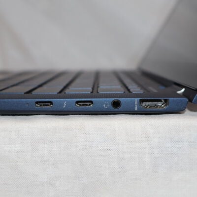 【通販センター】中古  HP Elite Dragonfly G2 (Intel Core  i7 1185G7 3.00GHz/16GB/SSD512GB/-/オンボード/13.3/1920x1080/Wi-Fi/WEBCAM/US配列/W11H64 MAR) 186493 