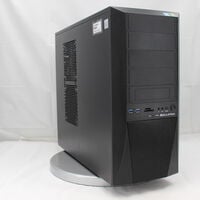 中古  THIRDWAVE GALLERIA KT(Intel Core i9 9900K/32GB/SSD500GB/なし/NVIDIA GeForce RTX 2080 Ti 11GB/W11H64 MAR) 184667 