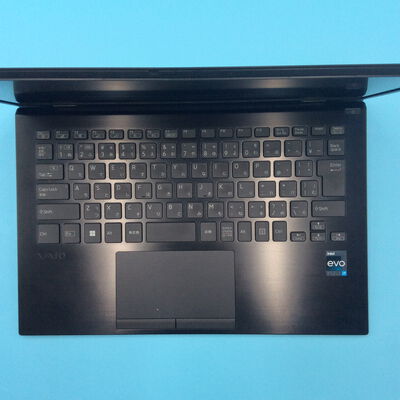【秋葉原本店】中古  VAIO SX14 VJS1458(Core i7 1280P 1.80GHz/16GB/SSD512GB/Iris Xe Graphics/14ｲﾝﾁ/WLAN/WEBCAM/W11H64) 3410012217 