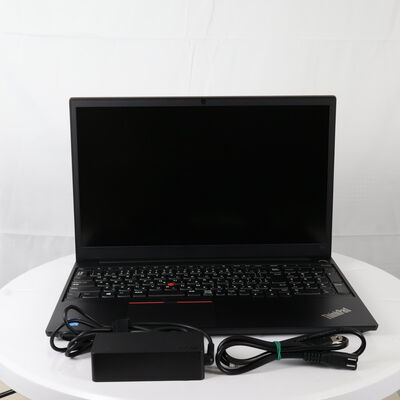 【通販センター】中古  Lenovo ThinkPad E15 Gen2(Intel Core i5 1135G7 2.40GHz/16GB DDR4/SSD256GB/-/オンボード/15.6/1920x1080/GbE/Wi-Fi/WEBCAM/W11H/VBT) 199422 