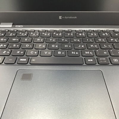 【白山FM松任店】中古  dynabook G83/MY 4950002511 