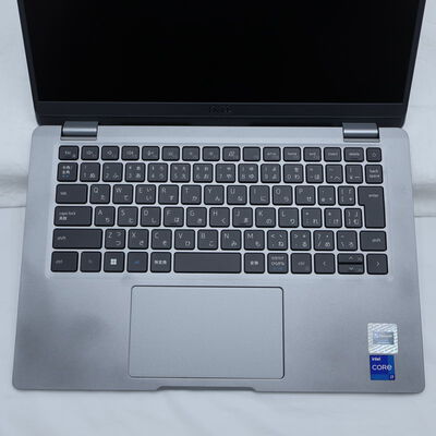【通販センター】中古  DELL Latitude 5320(Intel Core i7 1185G7 3.0GHz/16GB DDR4/SSD256GB/-/オンボード/13.3/1920x1080/Wi-Fi/WEBCAM/W11H64) 201287 