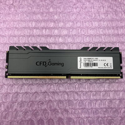【町田店】中古  PC4-21300 16GB デスクトップ用(DDR4-2666) 135638 