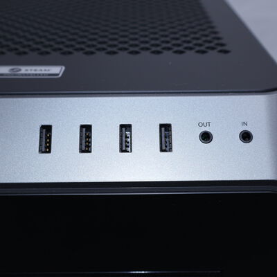 【通販センター】中古  THIRDWAVE GALLERIA SKM(AMD Ryzen 5 3600/32GB DDR4 (PC4)/SSD500GB/BD-RE/NVIDIA GeForce RTX 3060 Ti 8GB/W11H64 MAR) 203864 