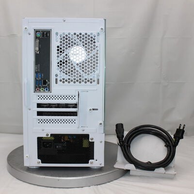 【通販センター】中古  Original PC(Intel Core i5 9400/16GB DDR4 (PC4)/SSD1TB/なし/NVIDIA GeForce GTX 1660 6GB/W11H64 MAR) 192596 